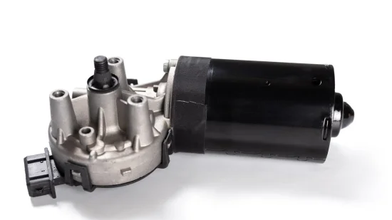 MOTOR DO LIMPADOR GM VARIOS MODELOS - 12V
