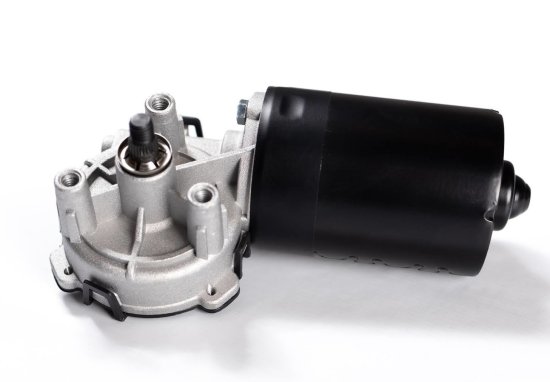 MOTOR DO LIMPADOR GM VECTRA - 12V