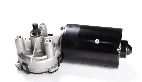 MOTOR DO LIMPADOR GM VECTRA - 12V
