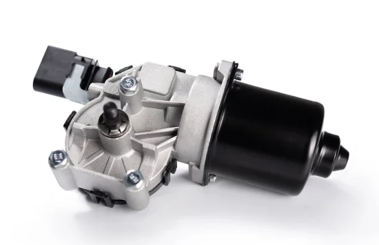 MOTOR DO LIMPADOR FORD NEW FIESTA - 12V