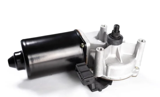 MOTOR DO LIMPADOR MERCEDES-BENZ ATEGO / AXOR - 24V