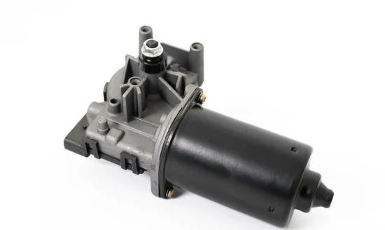 MOTOR DO LIMPADOR HYUNDAI TUCSON / KIA SPORTAGE - 12V