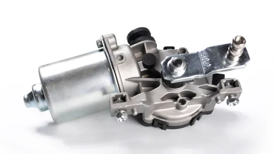 MOTOR DO LIMPADOR TOYOTA HILUX / SW4 - 12V