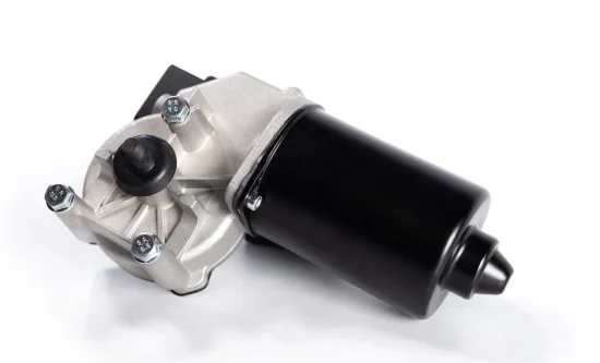 MOTOR DO LIMPADOR HYUNDAI I30 / KIA SPORTAGE - 12V