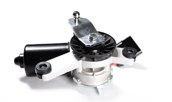 MOTOR DO LIMPADOR GM S-10 - 12V