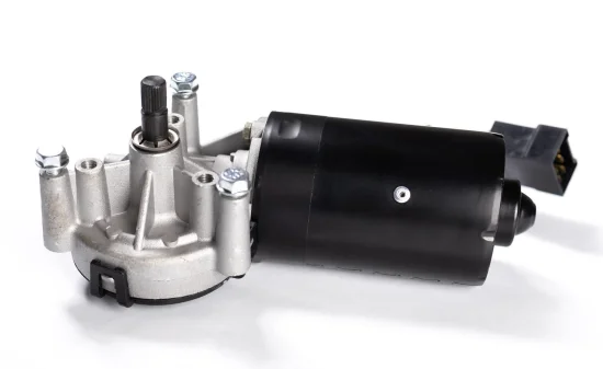 MOTOR DO LIMPADOR AGRALE - 24V