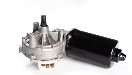 MOTOR DO LIMPADOR JOHN DEERE - 12V
