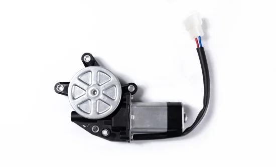 MOTOR VIDRO ELETRICO CAMINH�ES MB/ACCELO/CONSTELLATION - 12V