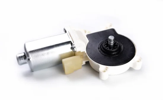 MOTOR VIDRO ELETRICO FOX/SPACEFOX/CROSSFOX - 12V
