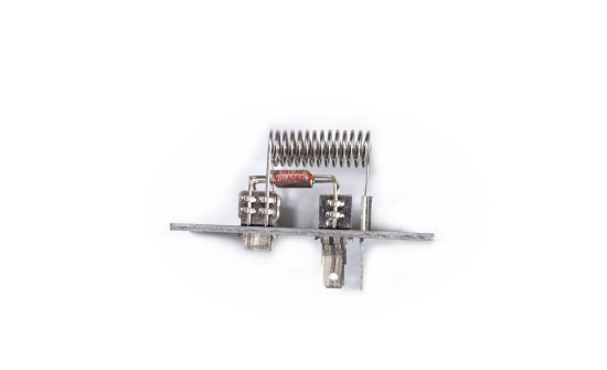 RESISTENCIA DA CAIXA EVAPORADORA CAMINH�O VOLVO / GM
