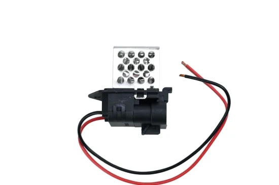 RESISTENCIA GM ASTRA / VECTRA