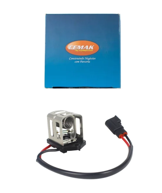 RESISTENCIA FORD ESCORT