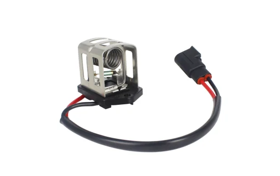 RESISTENCIA FORD ESCORT