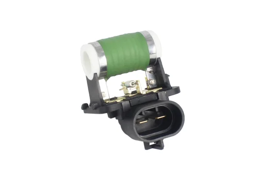 RESISTENCIA FORD COURIER / FIESTA / KA