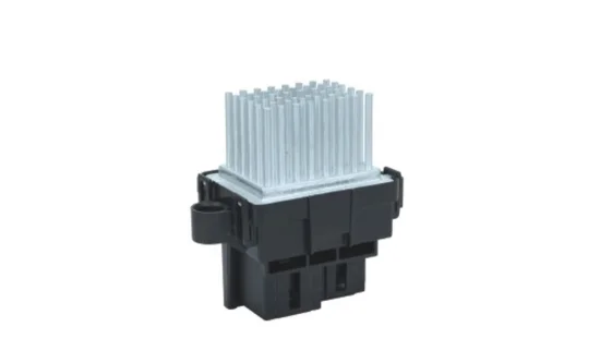 RESISTENCIA GM CAPTIVA