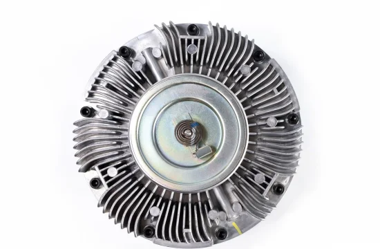 EMBREAGEM VISCOSA VW MOTOR CUMMINS