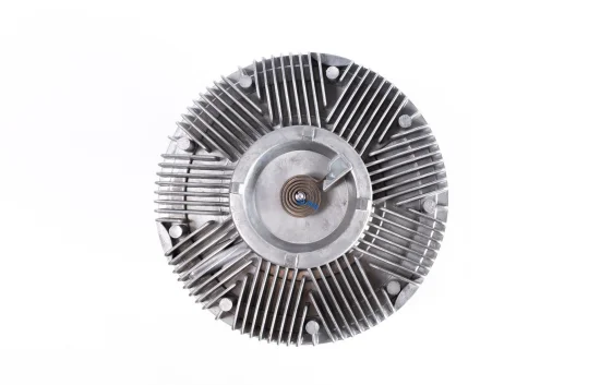 EMBREAGEM VISCOSA MERCEDES-BENZ MOTOR NIBUS