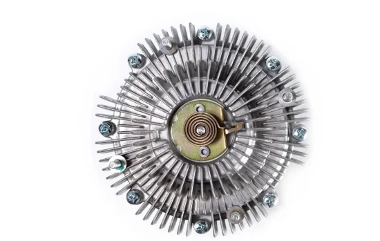 EMBREAGEM VISCOSA TOYOTA HILUX / SW4