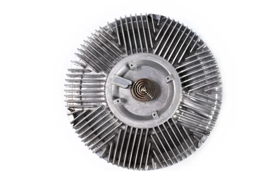 EMBREAGEM VISCOSA VW /CONSTELLATION/CUMMINS/EURO/AGRALE