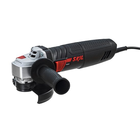ESMERILHADEIRA ANGULAR 4.12 SKIL 9002 700W 127V