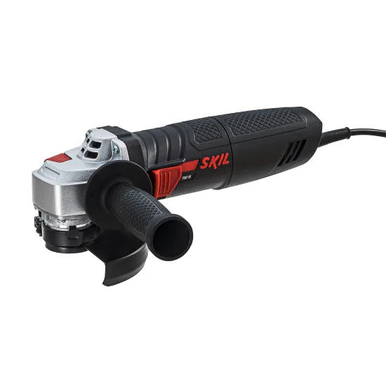 ESMERILHADEIRA ANGULAR 4.12 SKIL 9002 700W 127V