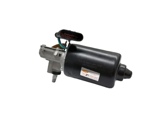 MOTOR DO LIMPADOR FIAT IDEA 1.4 FLEX