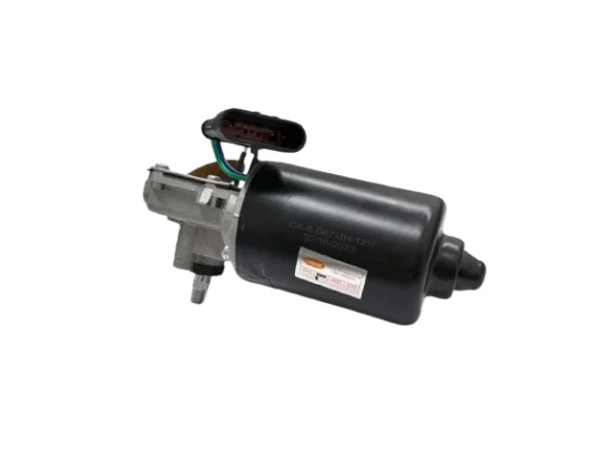MOTOR DO LIMPADOR FIAT IDEA 1.4 FLEX