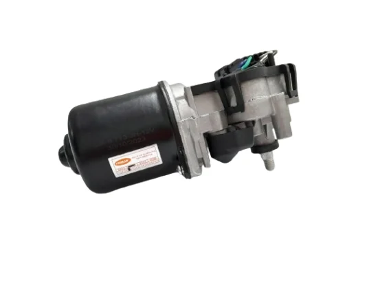 MOTOR DO LIMPADOR GM TRACKER 2014  2020 - 12V