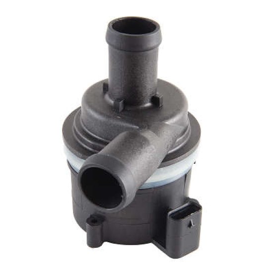 BOMBA DAGUA ELET AUX VW GOLF/AMAROK/TOURING INDISA 454701
