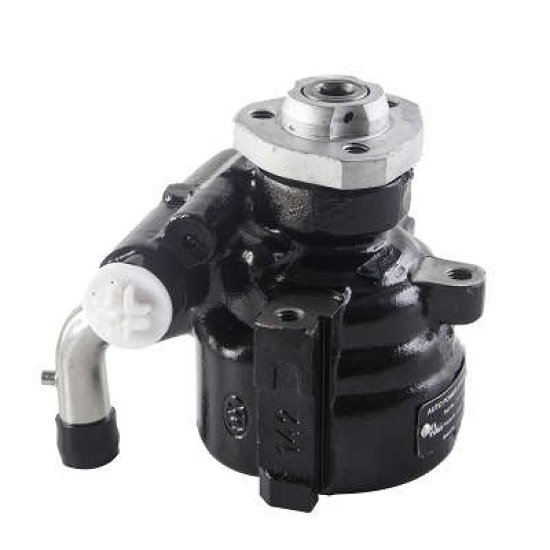 BOMBA DE DIRECAO HIDRAULICA FOX VOYAGE GOL SAVEIRO 1.0/1.6 INDISA DH454111