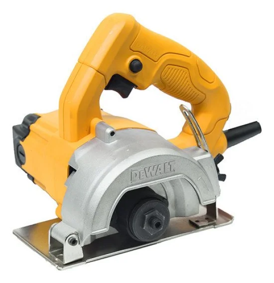 SERRA MARMORE 125MM 1400 W 220V MODELO DW862