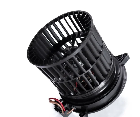 MOTOR VENTILADOR INTERNO FORD FIESTA - 12V