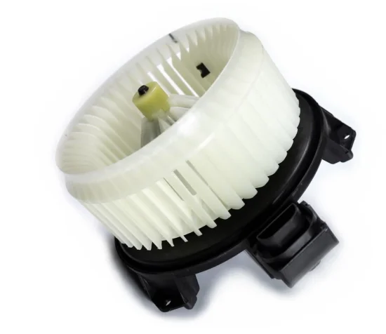 MOTOR VENTILADOR INTERNO HONDA NEW CIVIC - 12V