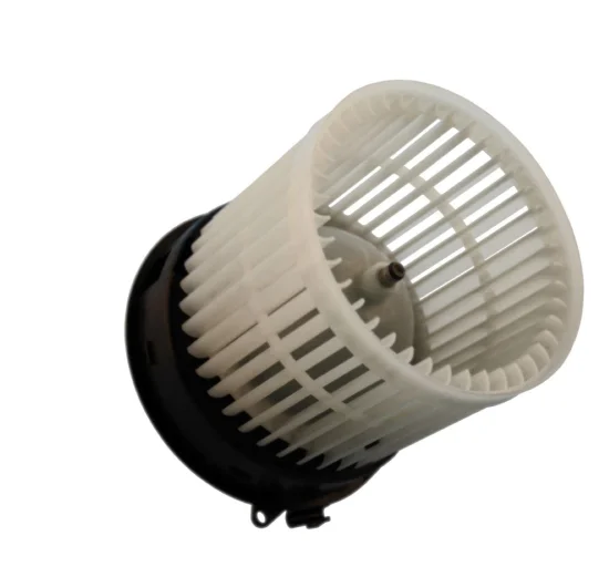MOTOR VENTILADOR INTERNO NISSAN MARCH / VERSA - 12V