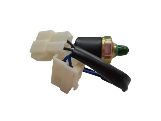 PRESSOSTATO UNIVERSAL ALTA 3/8