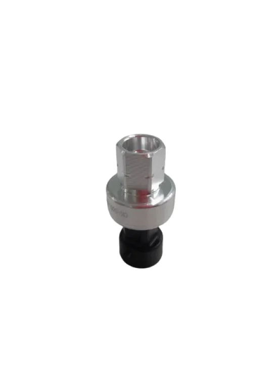PRESSOSTATO / TRANSDUTOR ALTA, 3 PINOS GM / FIAT / RENAULT