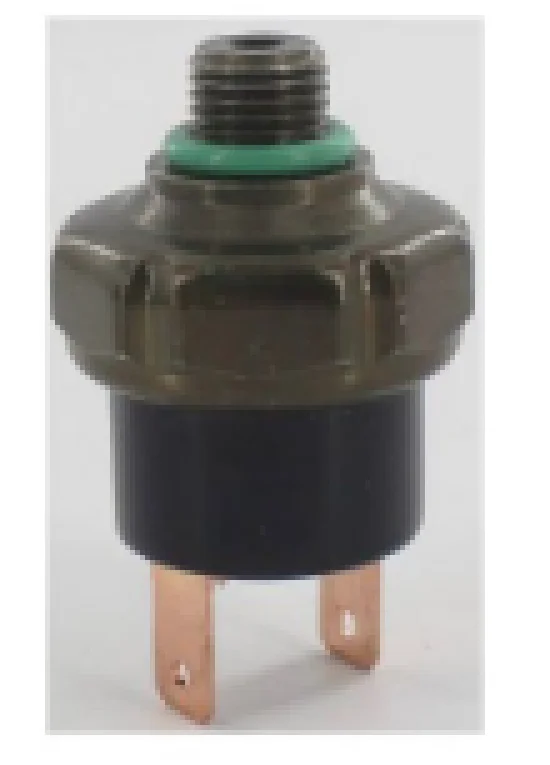 PRESSOSTATO UNIVERSAL 2 VIAS ROSCA EXTERNA/MACHO
