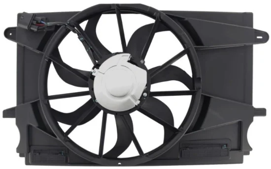 MOTOR DO VENTILADOR DO RADIADOR CRUZE