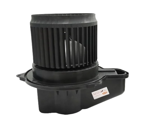 MOTOR VENTILADOR INTERNO FIAT NOVO PALIO - 12V