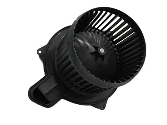 MOTOR VENTILADOR INTERNO FIAT NOVO PALIO - 12V