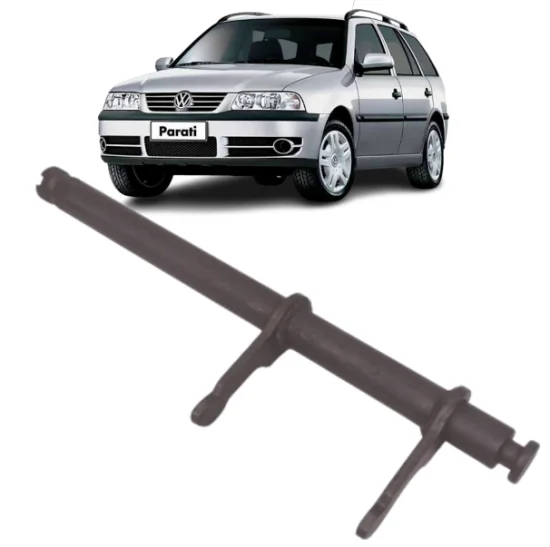 GARFO DE EMBREAGEM VW PARATI/ SANTANA AL-842
