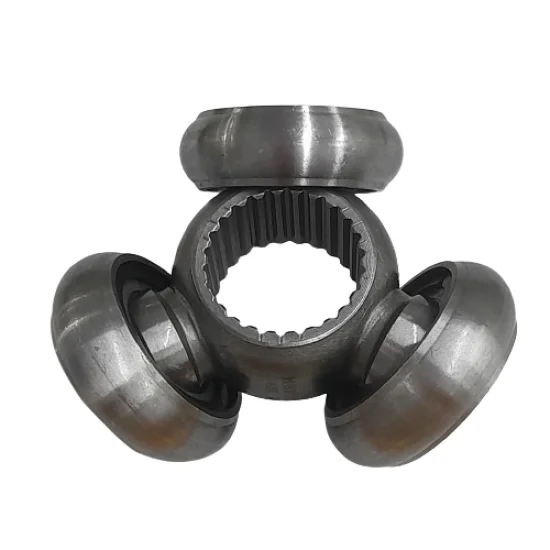 JUNTA TRIPOIDE TRIZETA CRUZE/TORO/FOCUS/CIVIC/FIAT  AL-57
