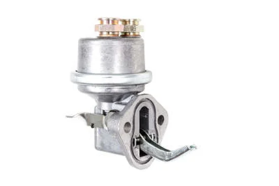 BOMBA COMBUSTIVEL N H 7630/8030/TM7010...20/30/40