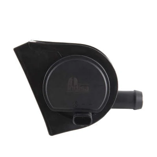 BOMBA AGUA ELETRICA 3 PINOS GOLF/UP/POLO/ TIGUAN/ A1 Q3 A3 TSI