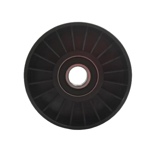 POLIA DO ALTERNADOR FORD F-1000 - 4.0 - 93/98