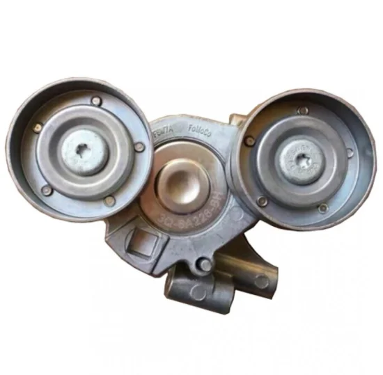 TENSIONADOR TROLLER T4