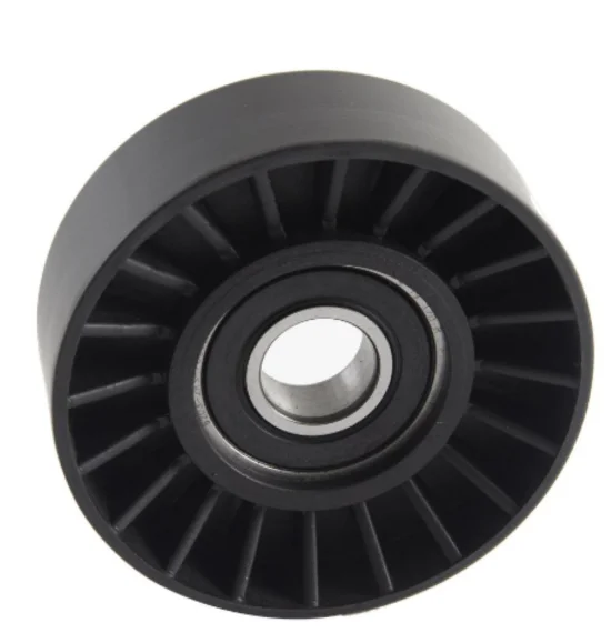 POLIA DO ALTERNADOR - FIAT FIRE 8/16V
