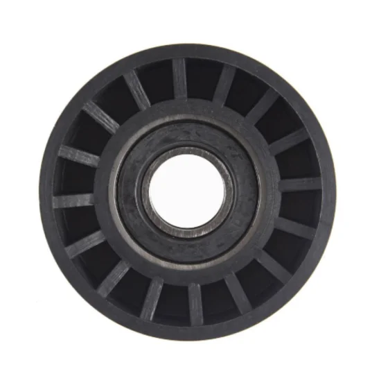 POLIA DO ALTERNADOR FORD FUSION/COBALT/KA/FIESTA