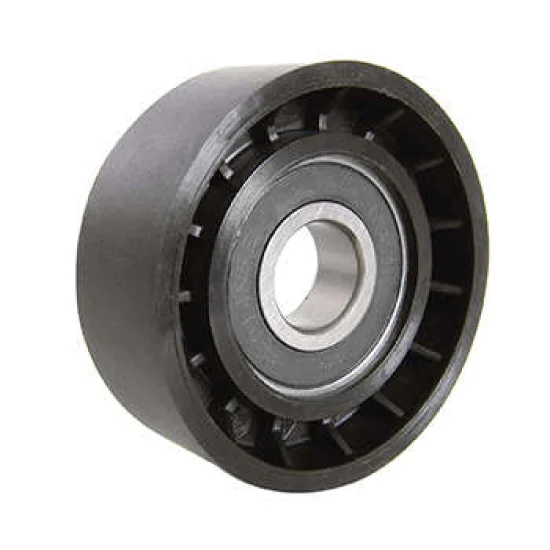 POLIA DO ALTERNADOR - VW FOX/POLO 1.6 8V (C/AR E DH)