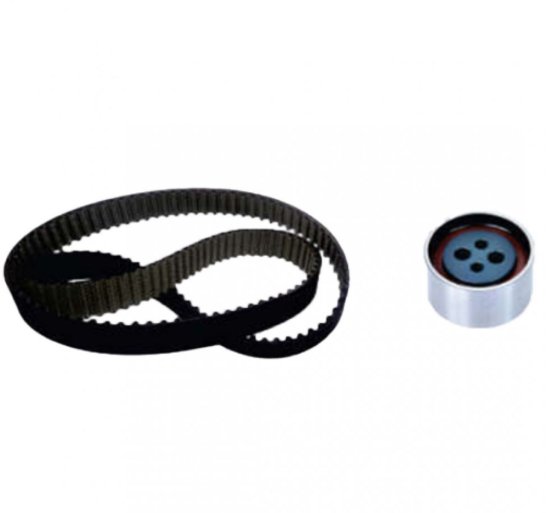 KIT DE CORREIA DENTADA FIAT FIRE 8V INDISA KS359039